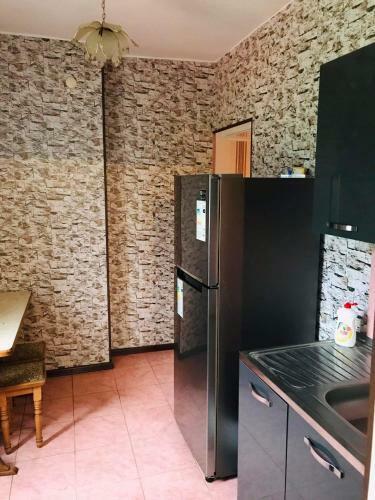 Apartamento New House
