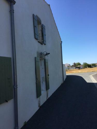 Bed & Breakfast Chez Isabelle Et Johann