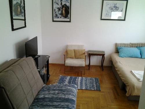 Apartman Paun