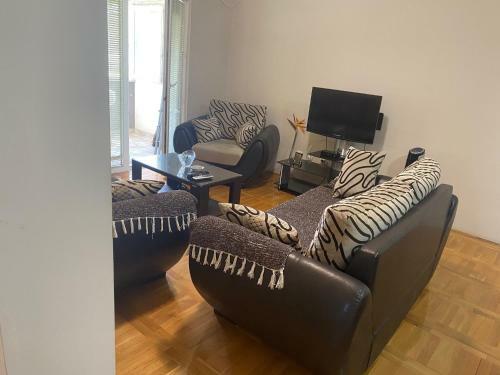 Miljana Apartment