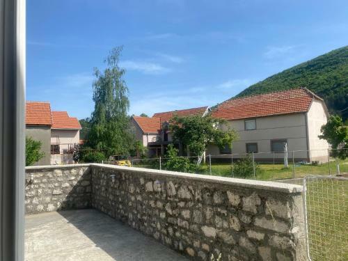 Miljana Apartment