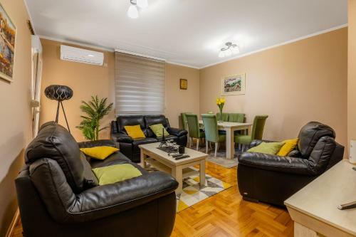 Apartman Perovi?