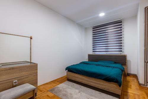 Apartman Perovi?
