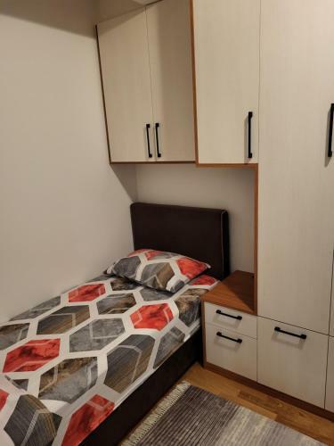 Lux Apartmani Bajova
