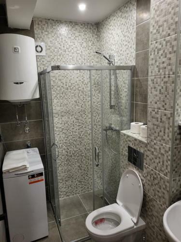 Lux Apartmani Bajova