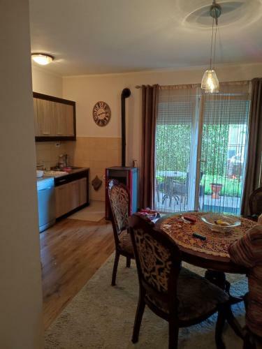 Dolina Apartman