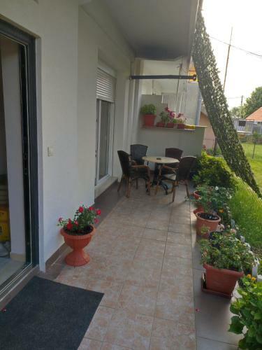 Dolina Apartman