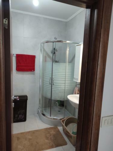 Dolina Apartman