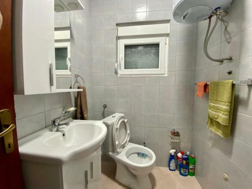 Apartamento Holiday Home Bobija