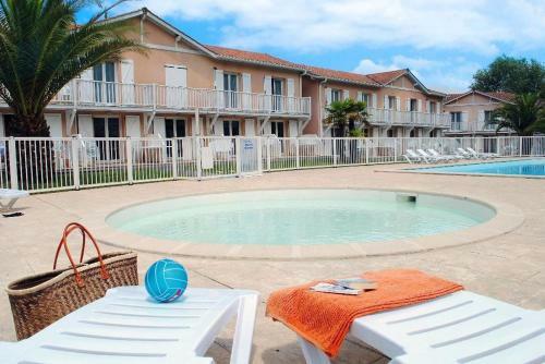 Apartamento Petit Oasis Avec Piscine