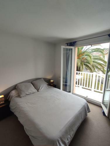 Apartamento Petit Oasis Avec Piscine