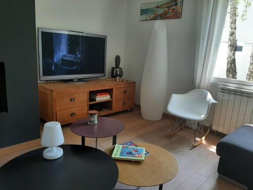 Maison Anglet, 5 Pi�ces, 8 Personnes - Fr-1-239-785