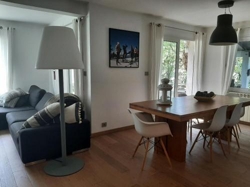 Maison Anglet, 5 Pi�ces, 8 Personnes - Fr-1-239-785