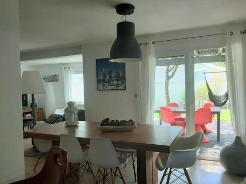 Maison Anglet, 5 Pi�ces, 8 Personnes - Fr-1-239-785