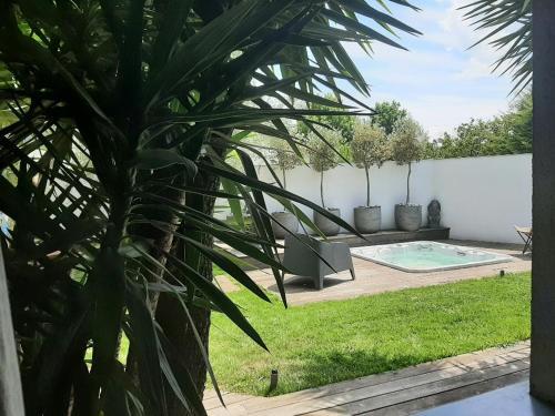 Maison Anglet, 5 Pi�ces, 8 Personnes - Fr-1-239-785