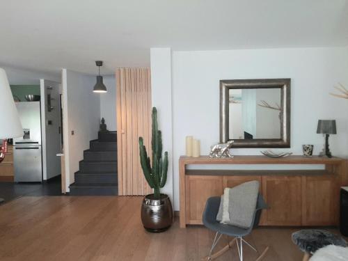 Maison Anglet, 5 Pi�ces, 8 Personnes - Fr-1-239-785
