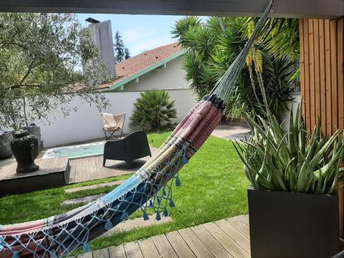 Maison Anglet, 5 Pi�ces, 8 Personnes - Fr-1-239-785