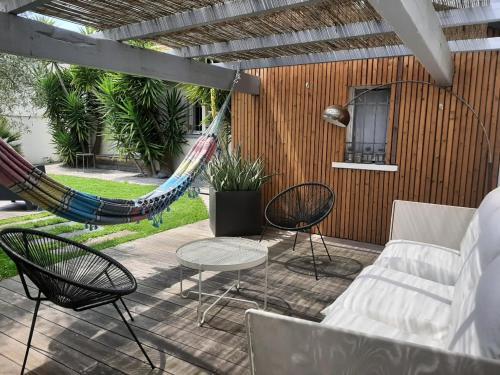 Maison Anglet, 5 Pi�ces, 8 Personnes - Fr-1-239-785