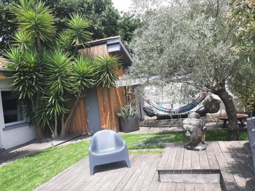 Maison Anglet, 5 Pi�ces, 8 Personnes - Fr-1-239-785