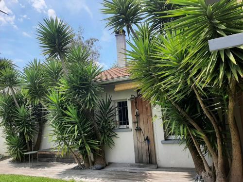 Maison Anglet, 5 Pi�ces, 8 Personnes - Fr-1-239-785