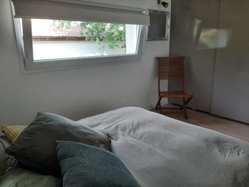 Maison Anglet, 5 Pi�ces, 8 Personnes - Fr-1-239-785