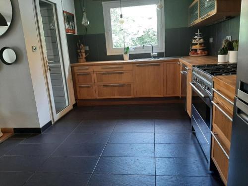 Maison Anglet, 5 Pi�ces, 8 Personnes - Fr-1-239-785