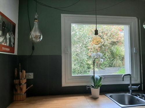 Maison Anglet, 5 Pi�ces, 8 Personnes - Fr-1-239-785