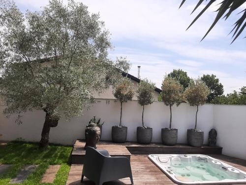Maison Anglet, 5 Pi�ces, 8 Personnes - Fr-1-239-785