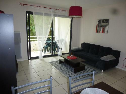 Apartamento La Residence Saint Victor
