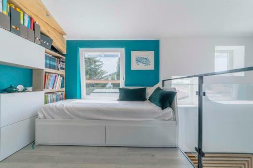 Villa Clara, Avec Ext�rieur, Piscine, Parking & Wifi