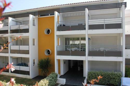 Apartamento Studio � Anglet, C�te Basque Et Oc�an