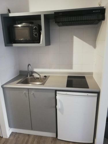 Apartamento Studio � Anglet, C�te Basque Et Oc�an