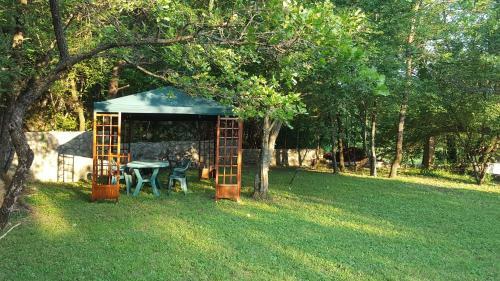 Camp & Resort Ilijin Vir
