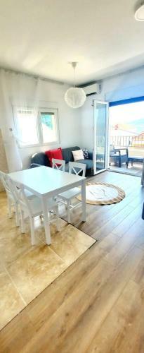 Apartamento Bobiska Djenovici
