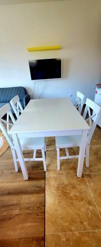 Apartamento Bobiska Djenovici