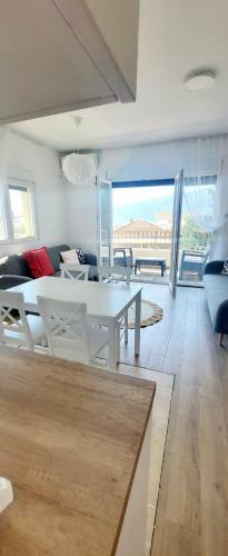 Apartamento Bobiska Djenovici
