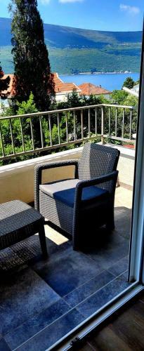 Apartamento Bobiska Djenovici