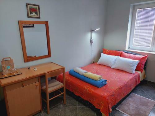 Guest House Villa Orlica