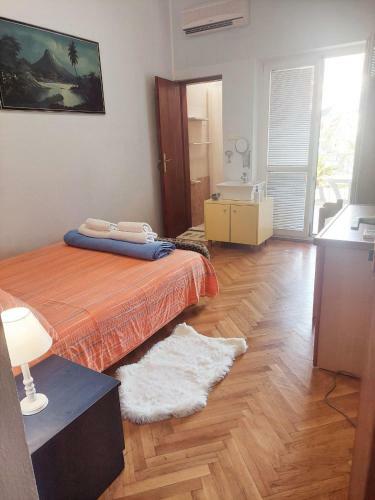 Guest House Villa Orlica