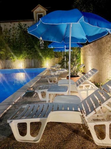 Guest House Villa Orlica