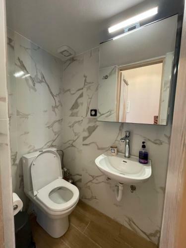 Apartamento Af Guest House