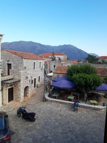 Apartamento Af Guest House