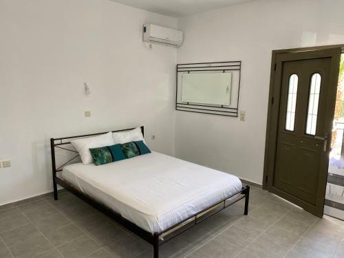 Apartamento Central Areopolis Rooms
