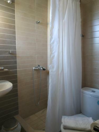 Agroturismo Giotas Apartments - Studios