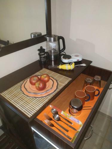 Agroturismo Giotas Apartments - Studios