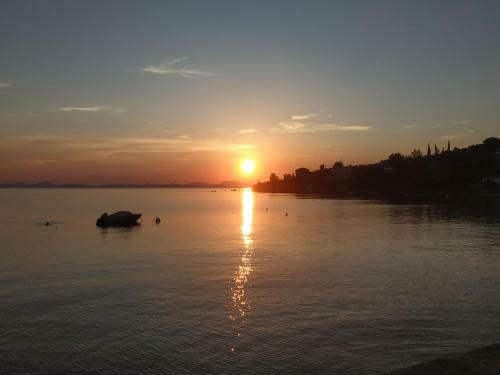 Agroturismo Giotas Apartments - Studios