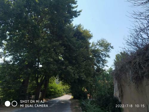 Agroturismo Giotas Apartments - Studios