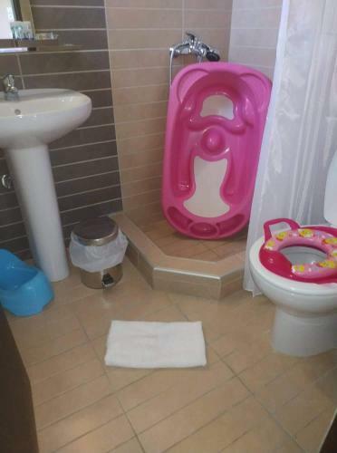 Agroturismo Giotas Apartments - Studios
