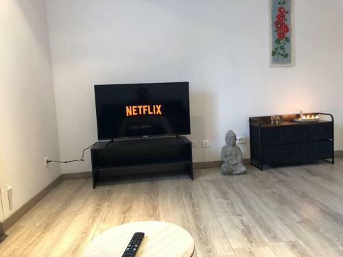 Apartamento Le Grande Moderno