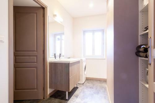 Apartamento Le Grande Moderno